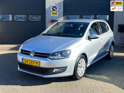 Volkswagen Polo 0