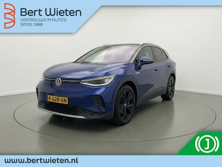 Volkswagen ID.4 0