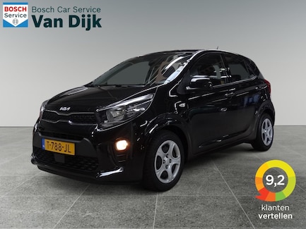 Kia Picanto 0