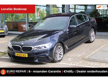 BMW 5-Serie 0