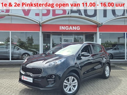 Kia Sportage 0