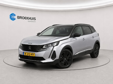 Peugeot 3008 0