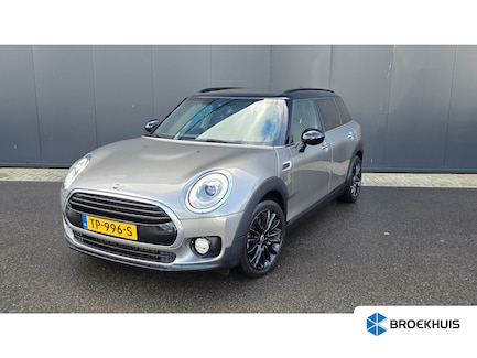 MINI Clubman 0