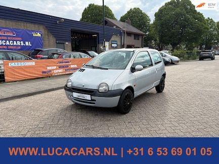 Renault Twingo 0