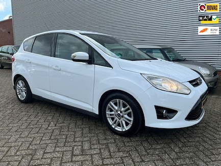 Ford C-Max 0
