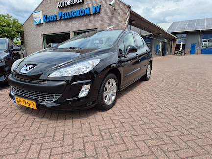 Peugeot 308 0