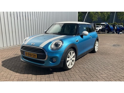 MINI Cooper 0