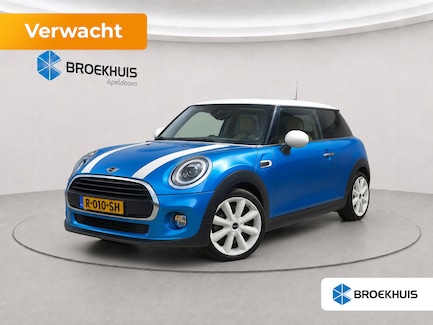 MINI Cooper 0