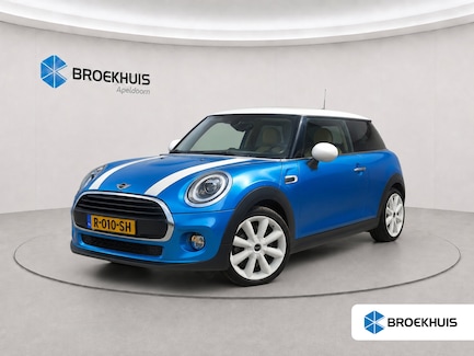 MINI Cooper 0