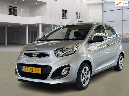 Kia Picanto 0