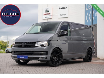 Volkswagen Transporter 0