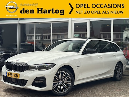 BMW 3-Serie 0