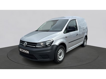 Volkswagen Caddy 0
