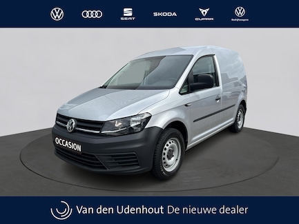 Volkswagen Caddy 0