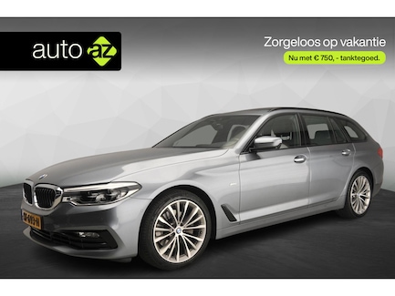 BMW 5-Serie 0
