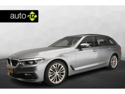 BMW 5-Serie 0