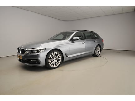 BMW 5-Serie 0