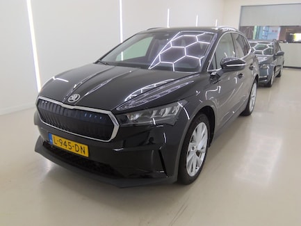 Skoda Enyaq 0