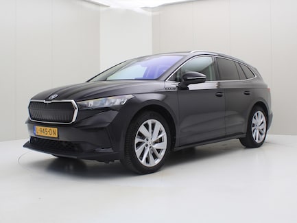 Skoda Enyaq 0