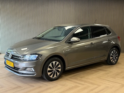 Volkswagen Polo 0