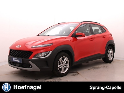 Hyundai Kona 0