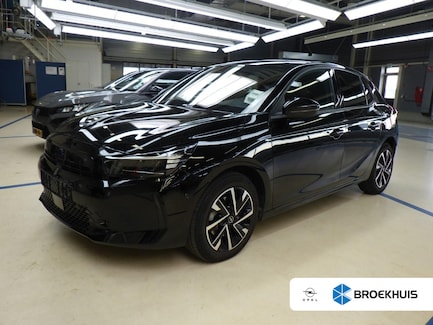 Opel Corsa 0