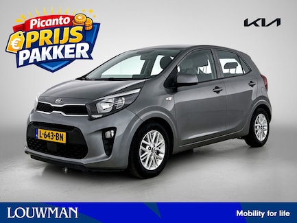 Kia Picanto 0