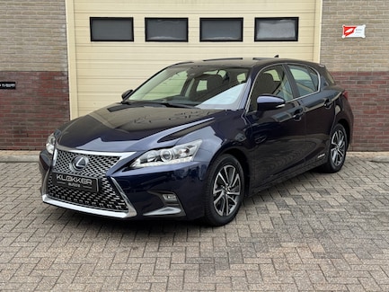 Lexus CT 0