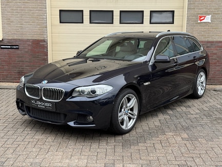 BMW 5-Serie 0