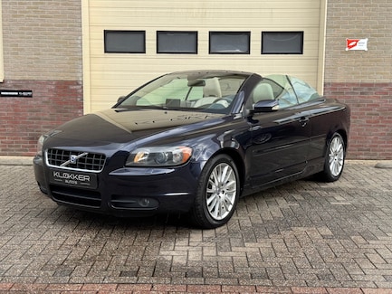 Volvo C70 0