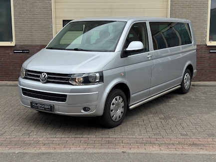 Volkswagen Transporter 0