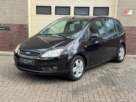 Ford C-Max 0