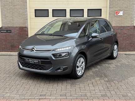 Citroën C4 Picasso 0