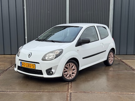 Renault Twingo 0