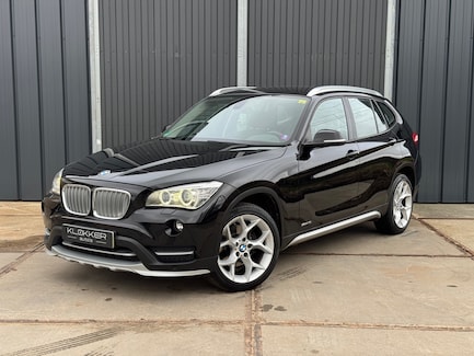 BMW X1 0