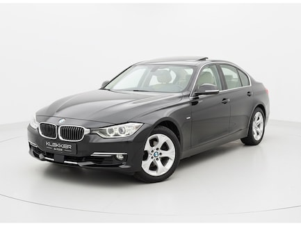 BMW 3-Serie 0
