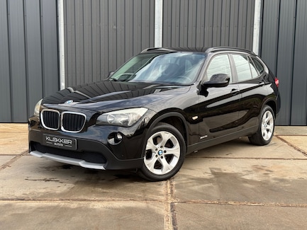 BMW X1 0