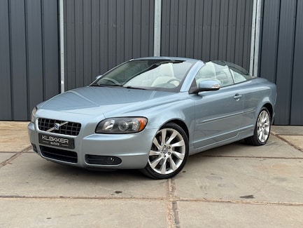 Volvo C70 0