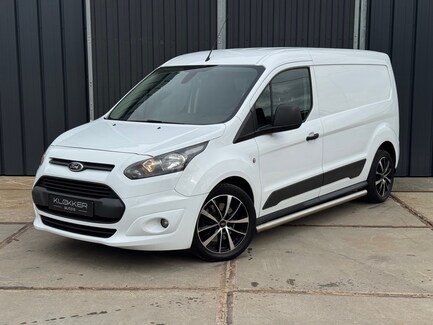 Ford Transit Connect 0