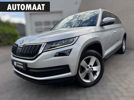 Skoda Kodiaq 0
