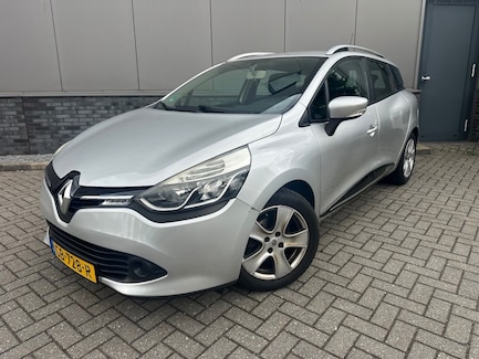 Renault Clio 0