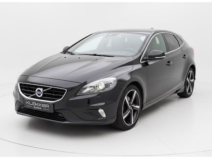 Volvo V40 0
