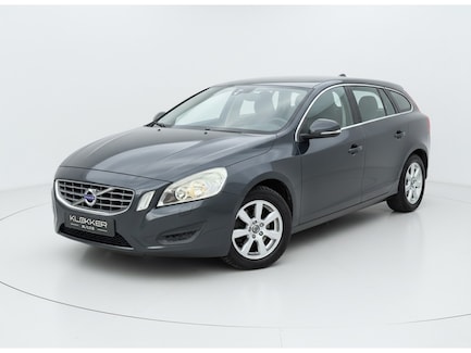 Volvo V60 0