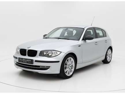BMW 1-Serie 0