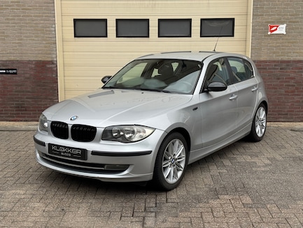 BMW 1-Serie 0