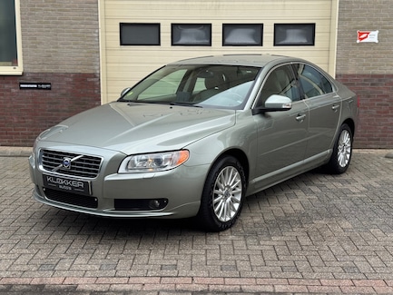 Volvo S80 0