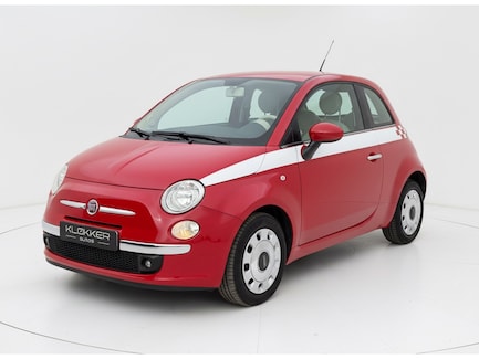 Fiat 500 0