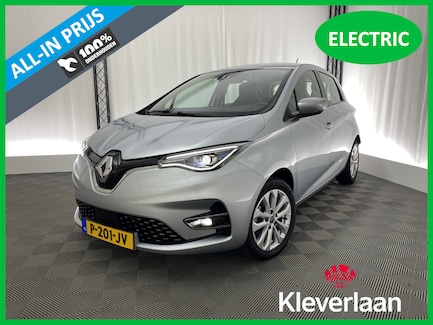 Renault Zoe 0
