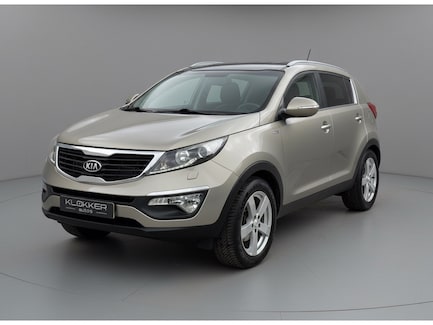 Kia Sportage 0