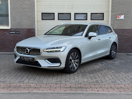 Volvo V60 0